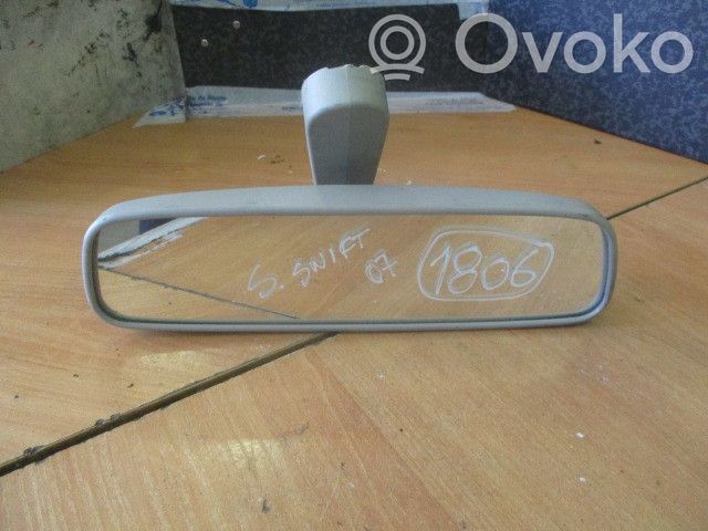Suzuki Swift I Rear view mirror (interior) 