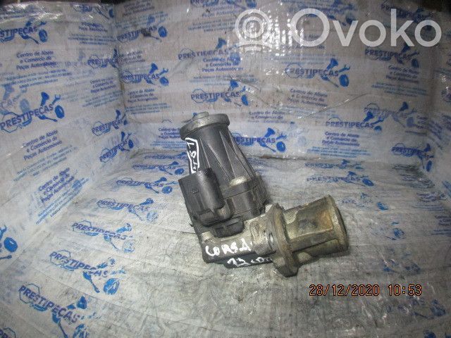 Válvula EGR   5027643201,701599040