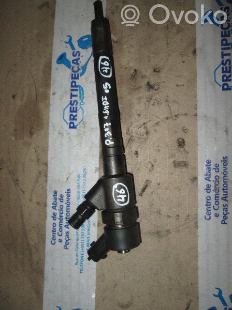 Inyector de combustible   0445110259,0P