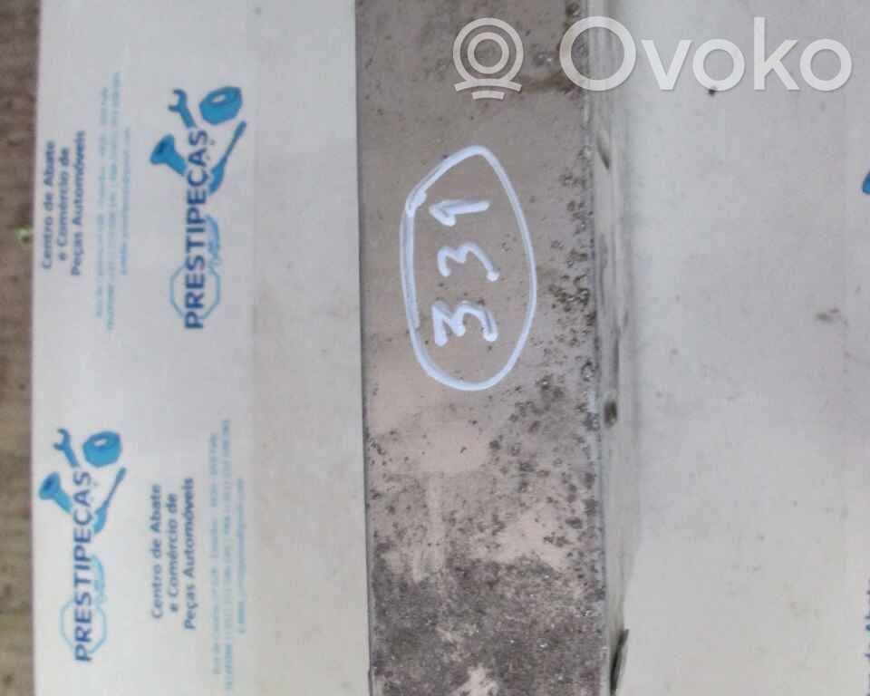 Opel Corsa B Engine control unit/module 