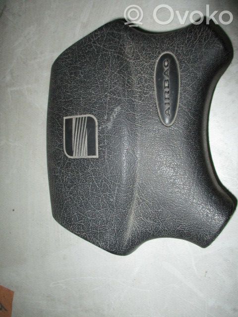 Seat Cordoba (6K) Steering wheel airbag 