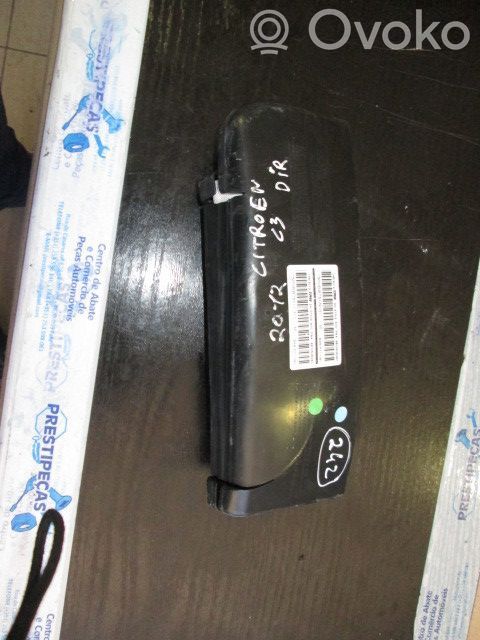 Sitz-Airbag   9802546280