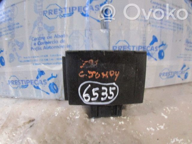Citroen Jumpy Door central lock control unit/module 