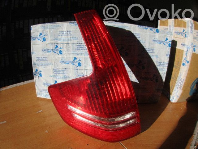 Tailgate rear/tail lights   965586408001