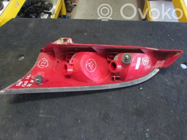 Ford Focus Lampă spate în caroserie 