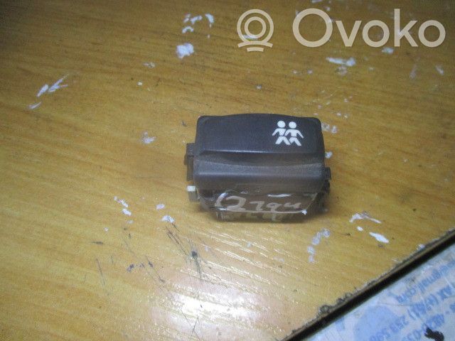 Renault Laguna II Multifunctional control switch/knob 