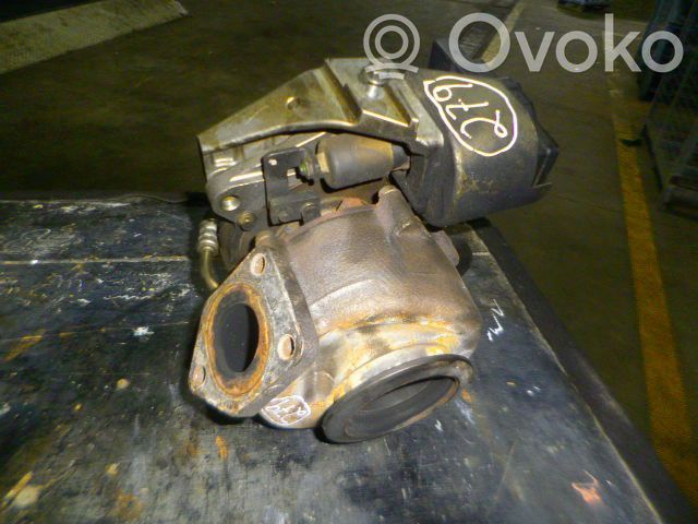 Турбина   TF035HL9,11TK3VG,4P,7795498