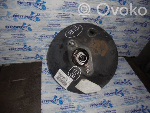 Brake booster   9682984580,88ME29