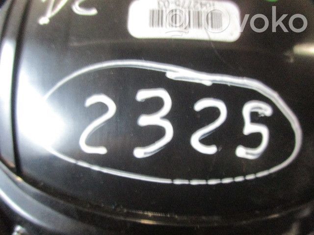 BMW 1 E82 E88 Spidometrs (instrumentu panelī) 