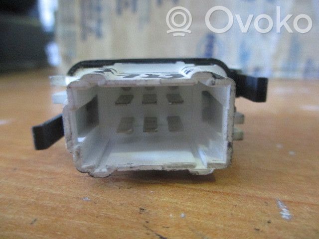 Renault Clio II Electric window control switch 
