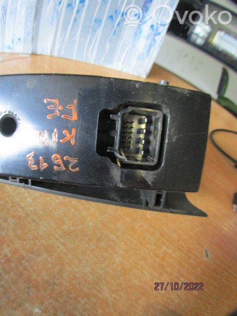 KIA Carnival Electric window control switch 