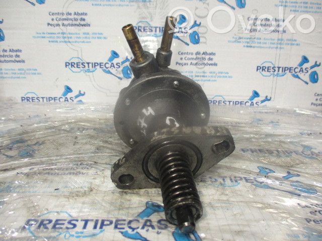 Vacuum pump   REF