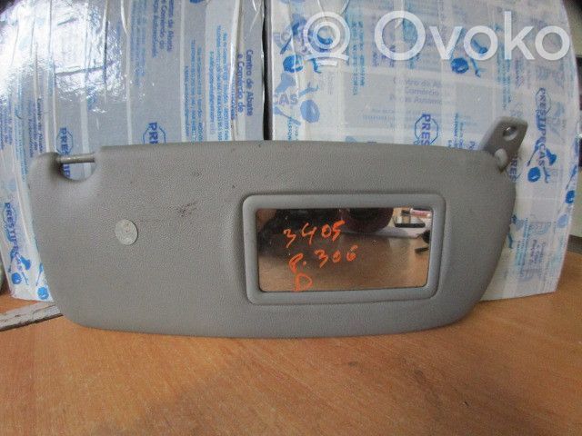 Peugeot 306 Sun visor 