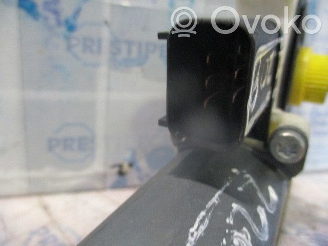 Front door window regulator motor   7746807202,1001787A001