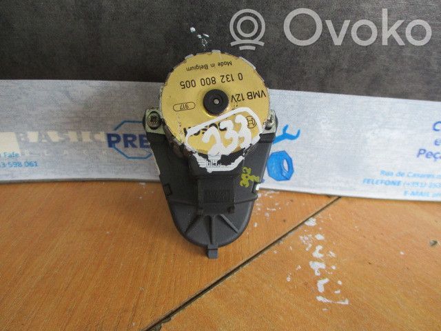 Gaisa vārsta motoriņš   0132800005,4P