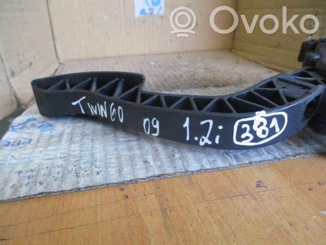 Accelerator throttle pedal   8200426241