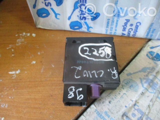 Renault Clio II Light switch 