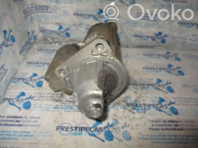 Starter motor   98AB11000BD