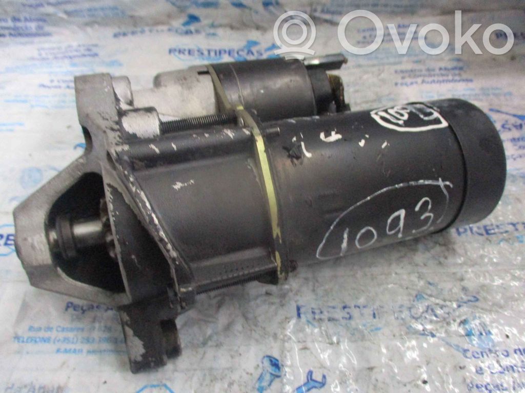 Starter motor   D6RA133,1UV7701352049,3P