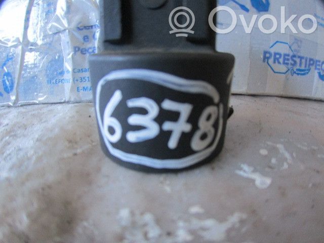 Multifunctional control switch/knob   25A03528