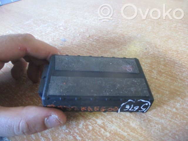 Steuergerät GPS Navigation   LMU2640G