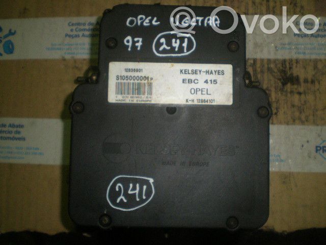 Opel Vectra B Pompe ABS 