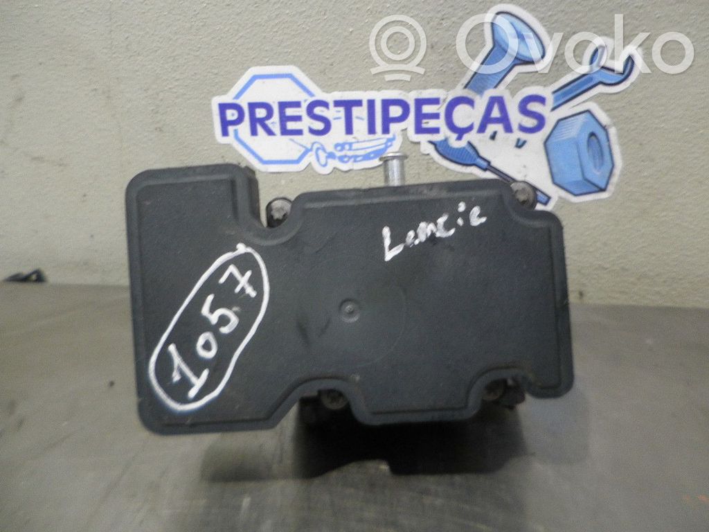 Lancia Ypsilon ABS bloks 