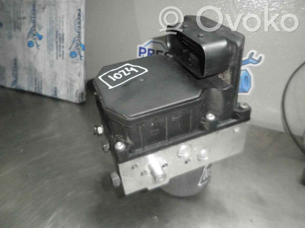 ABS Pump   0265225360