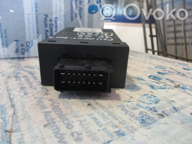 Door central lock control unit/module   1400047280