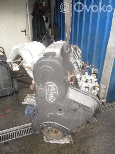 Moteur   RTD,3P