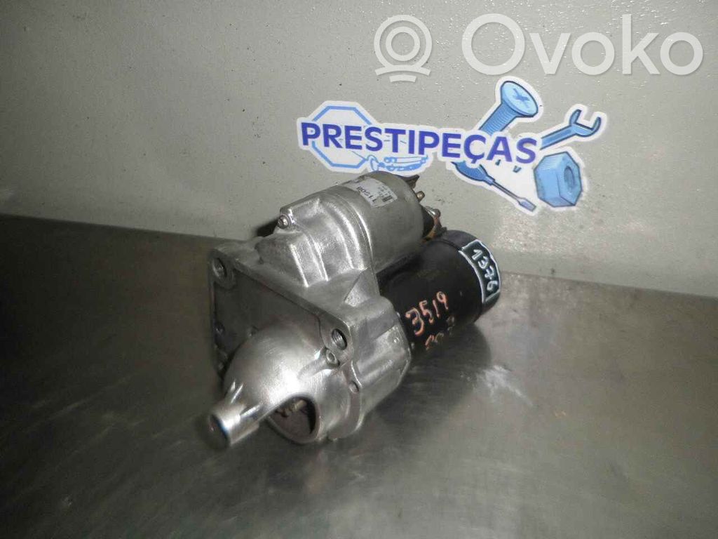 Peugeot 207 Motor de arranque 