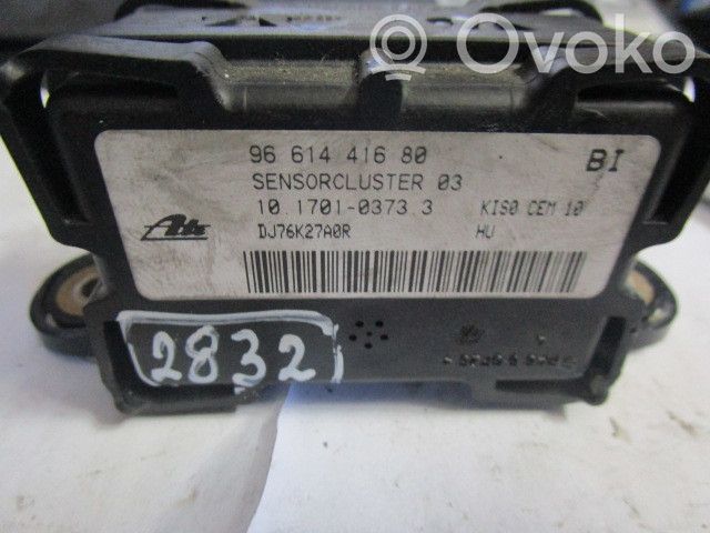 Anturi   9661441680