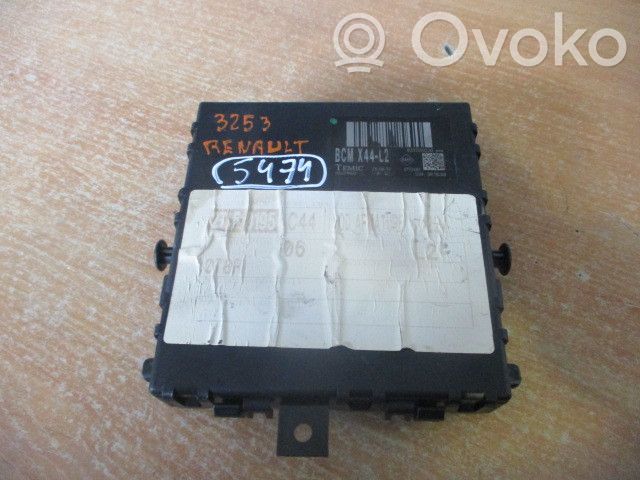 Other control units/modules   8201350220