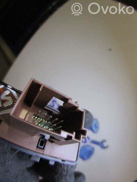 Citroen C5 Multifunctional control switch/knob 