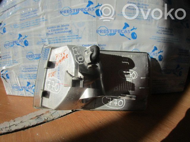 Citroen Jumper Front bumper turn signal 