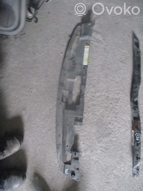 Radiator support slam panel   05058154AB