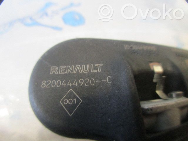Renault Megane II Rengaspaineen anturi 