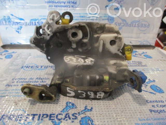 Front door lock   FEC5398