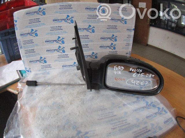 Front door electric wing mirror   ESP4267