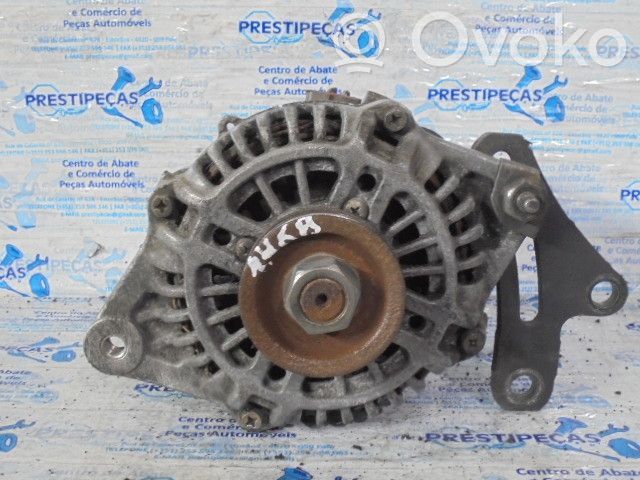 Generator/alternator   A2TB0091A,Z599C