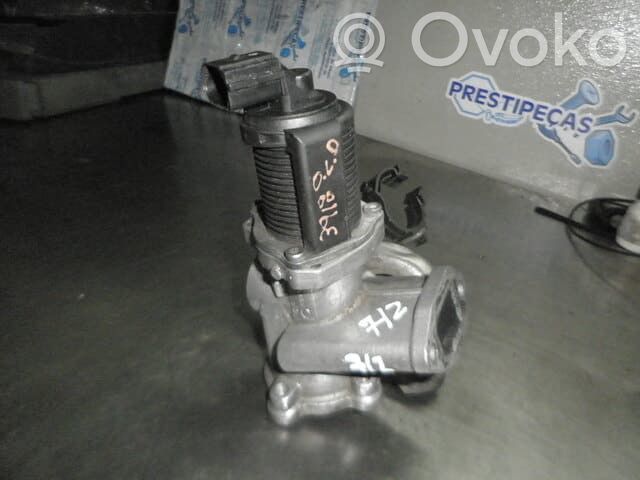 EGR-venttiili   55184651,3P