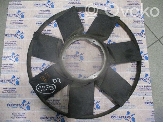 Elektrisks radiatoru ventilators   11522249372