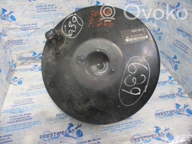 Jarrutehostin   9650368080,3P