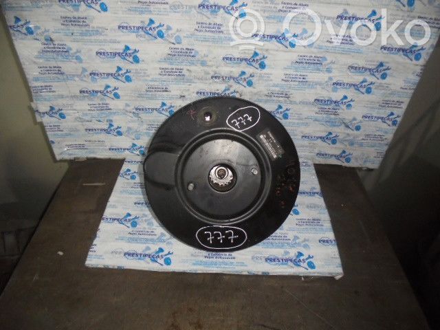 Renault Clio III Servo-frein 