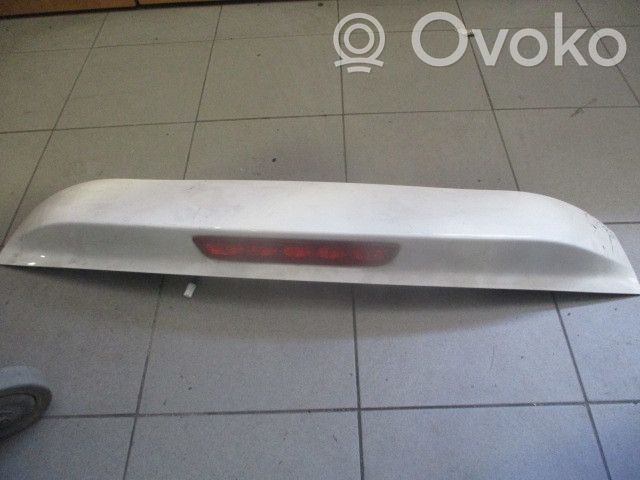 Tailgate/trunk spoiler   AIL92,3P