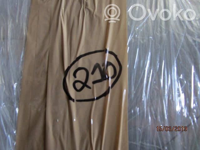 Sun visor   PSOL210