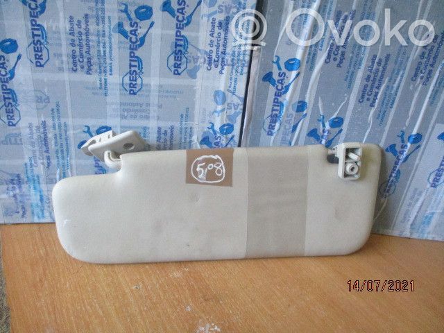 Sun visor   D312,C385