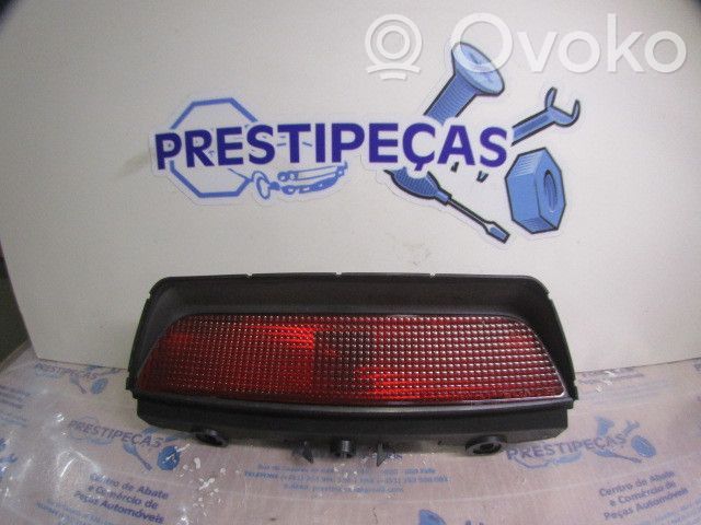 Honda Jazz Third/center stoplight 