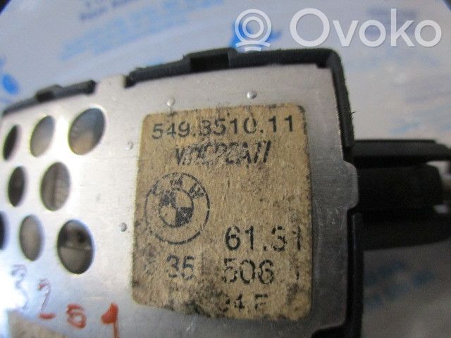Lukturu slēdzis   549351011