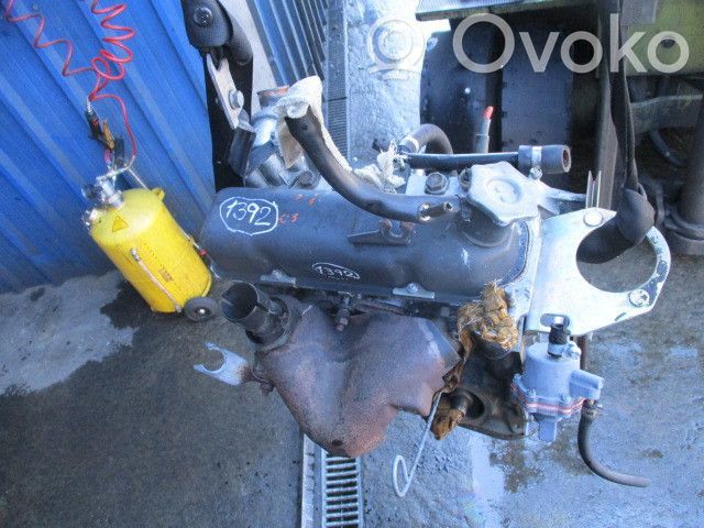 Engine   146A000